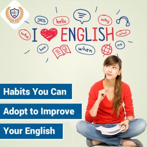 Improve Your English