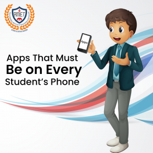Apps That Must Be on Every Student’s Phone