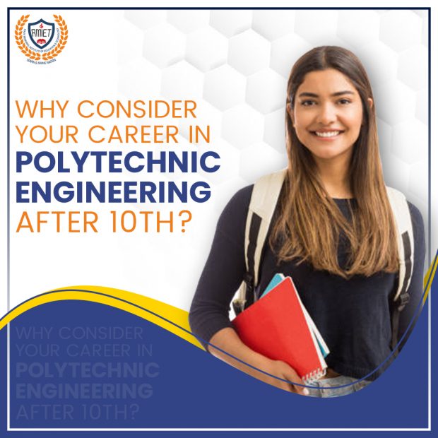 Career in Polytechnic Engineering