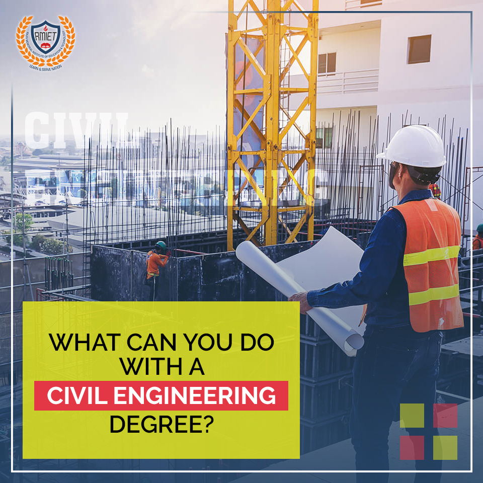 Civil Engineering Degree