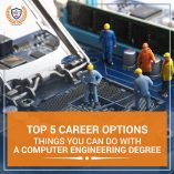 Computer Engineering Degree